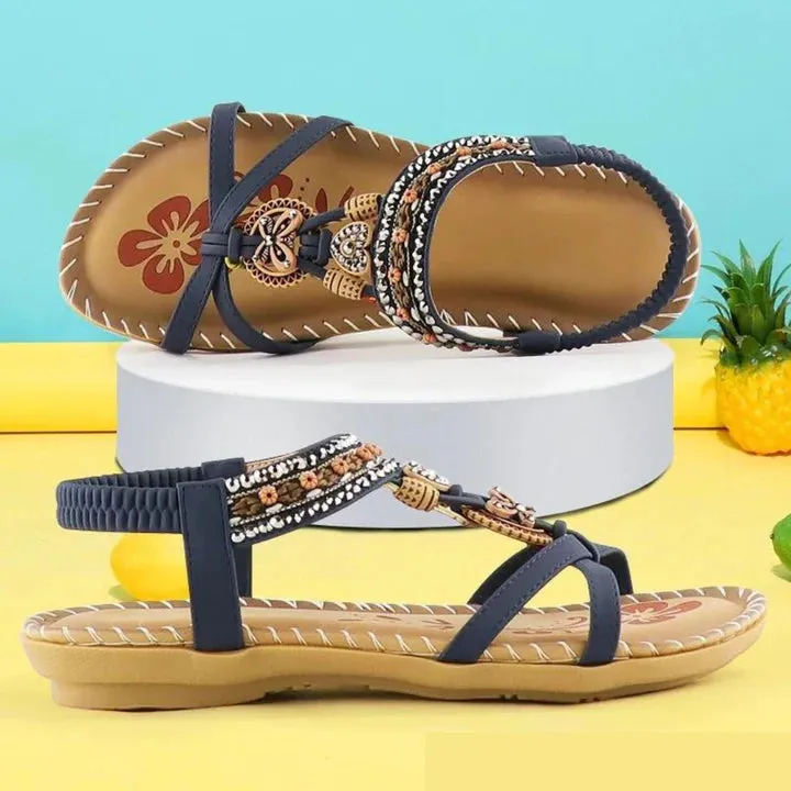 Flora - Sandals