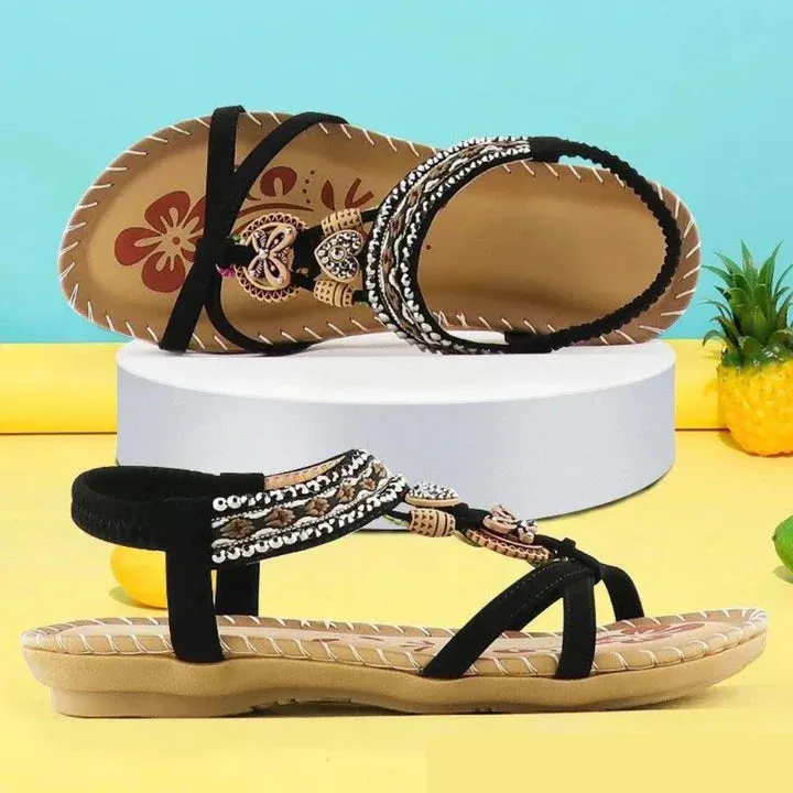 Flora - Sandals