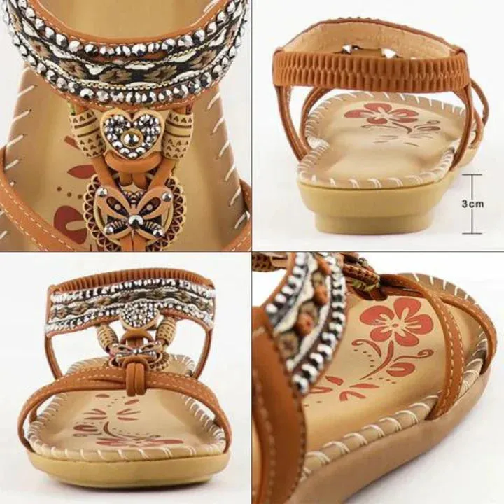 Flora - Sandals