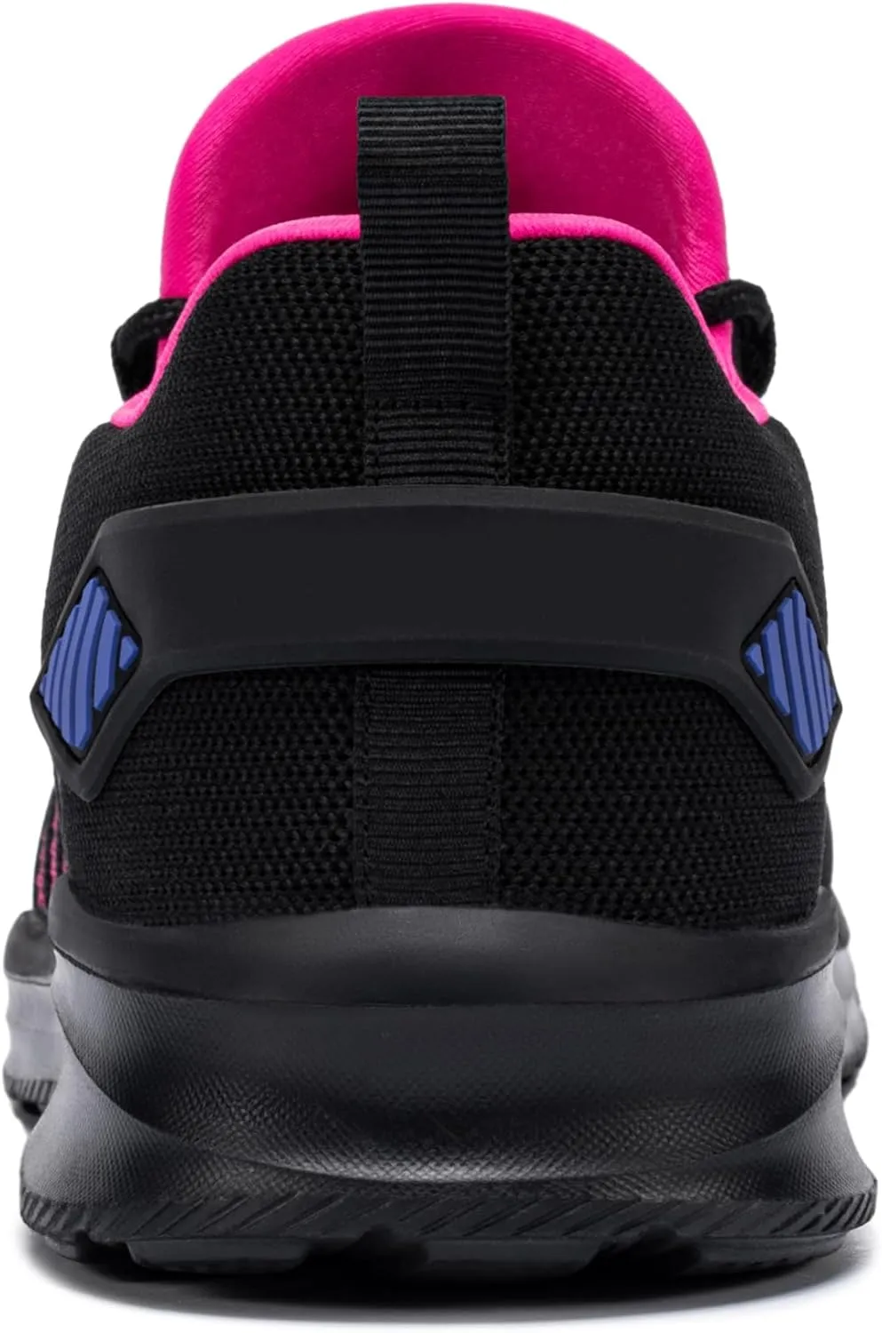 FLOWING PLUME Waterproof Shoes for Men Women Lightweight Tennis Sneaker Slip-Resistant Walking Running Shoes