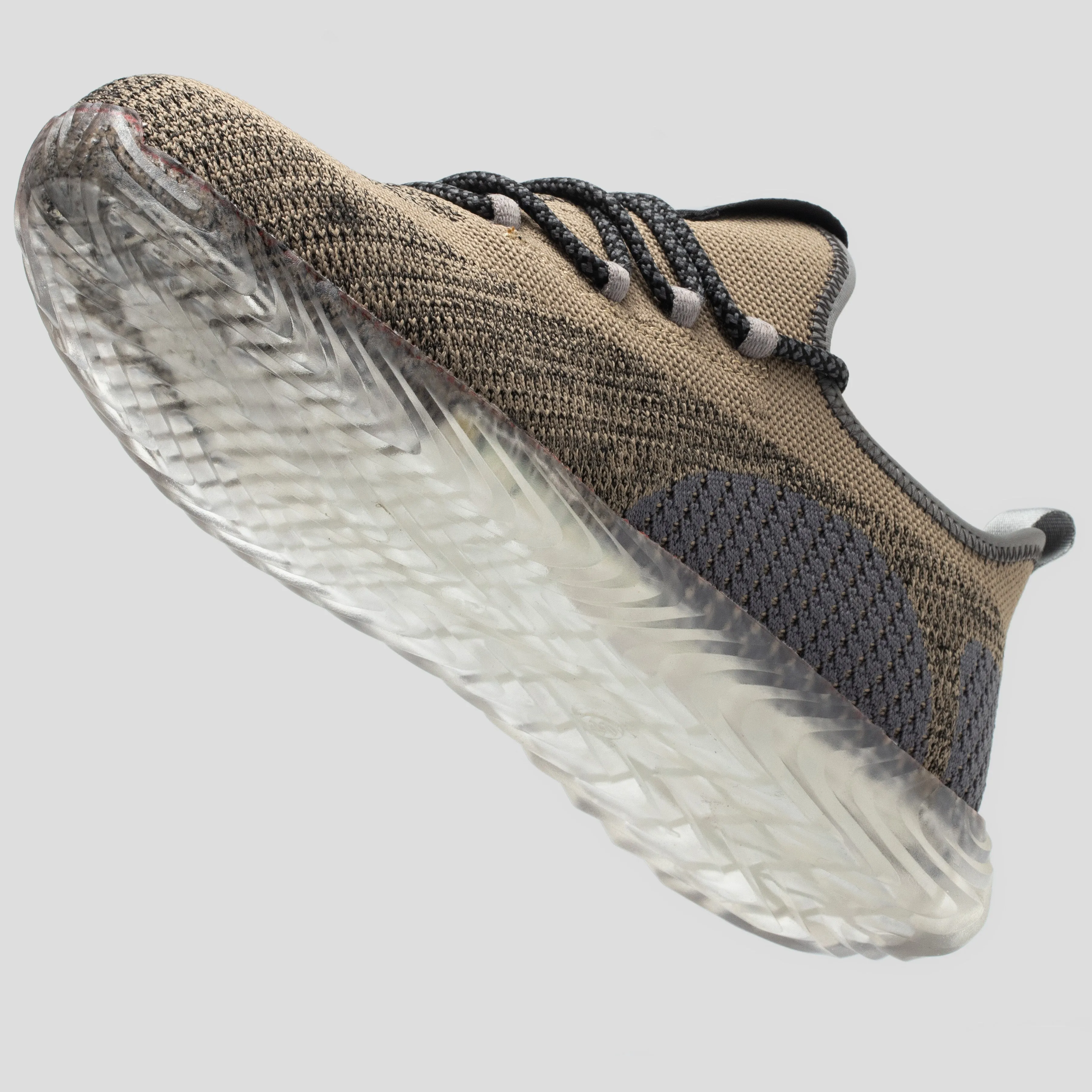 Fred – Men's Desert Work Shoe with S1P Rating