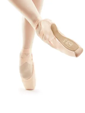 Gaynor Minden Lyra Classic Fit Pointe Shoe