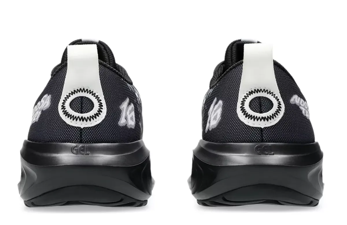 GEL-Noosa TRI 16 GS (Black/White)