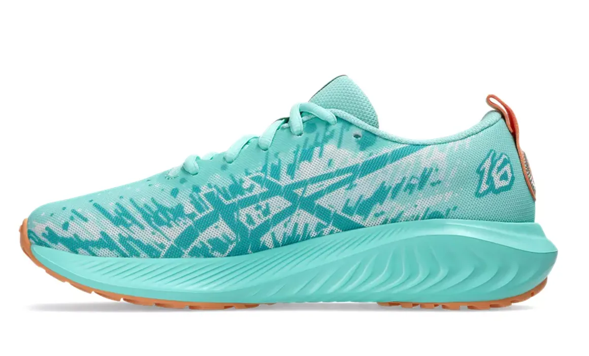 GEL-Noosa TRI 16 GS (Illuminate Mint/Wave Teal)