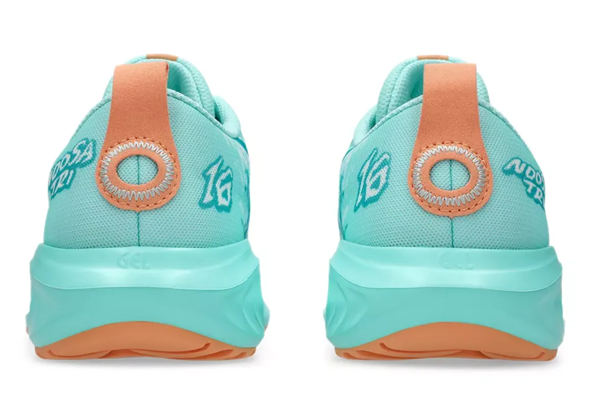 GEL-Noosa TRI 16 GS (Illuminate Mint/Wave Teal)