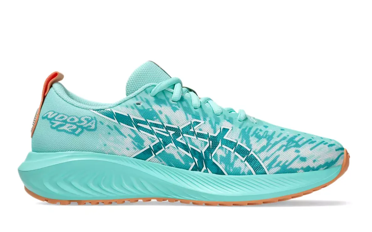 GEL-Noosa TRI 16 GS (Illuminate Mint/Wave Teal)