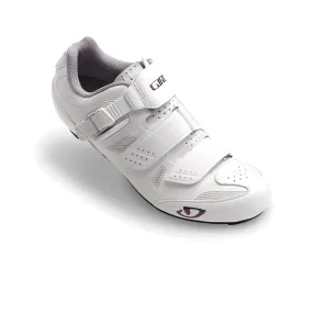 Giro Solara II Women Road / Indoor Cycling Shoes