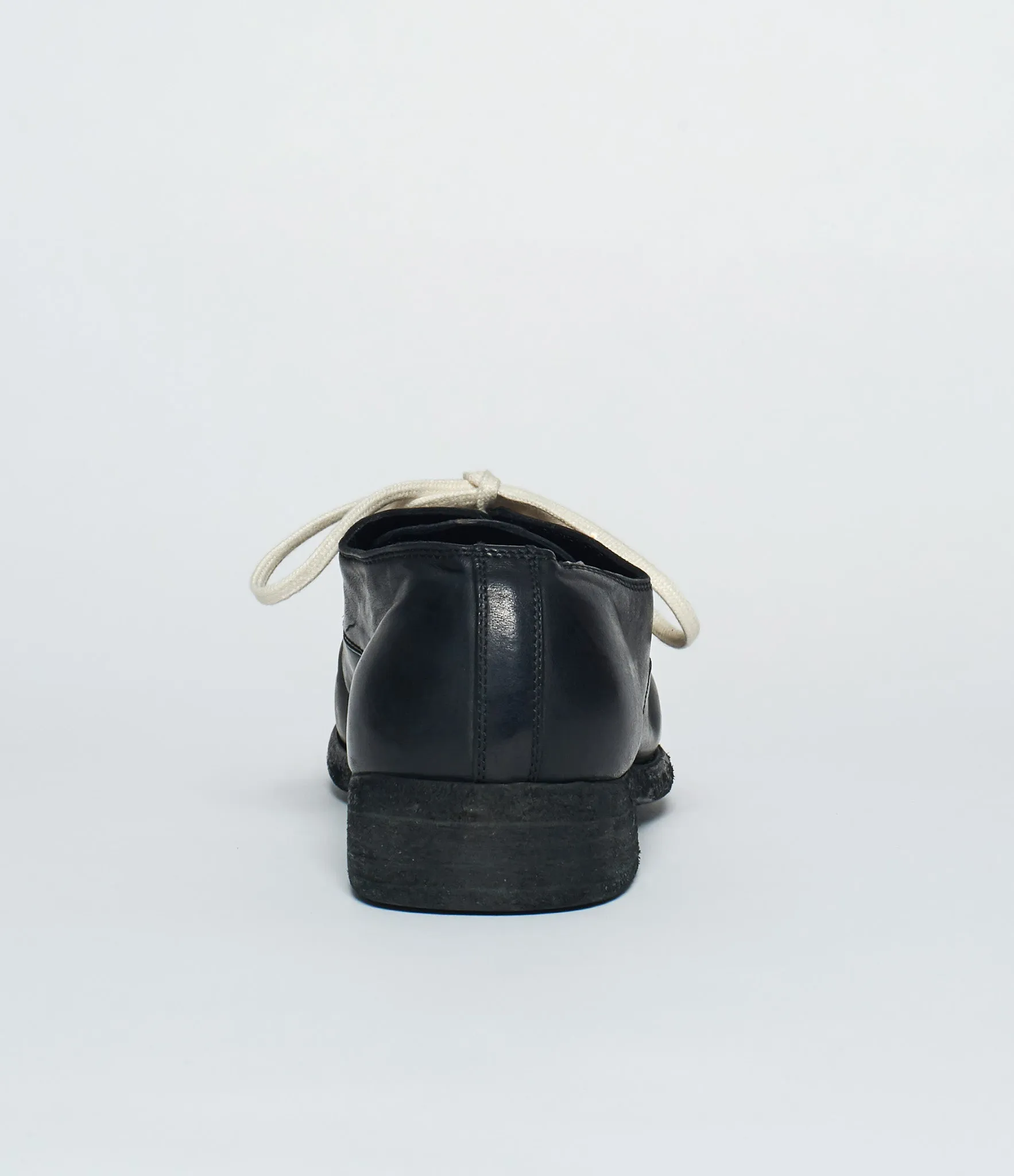 Guidi 112 Soft Horse Full Grain Derby