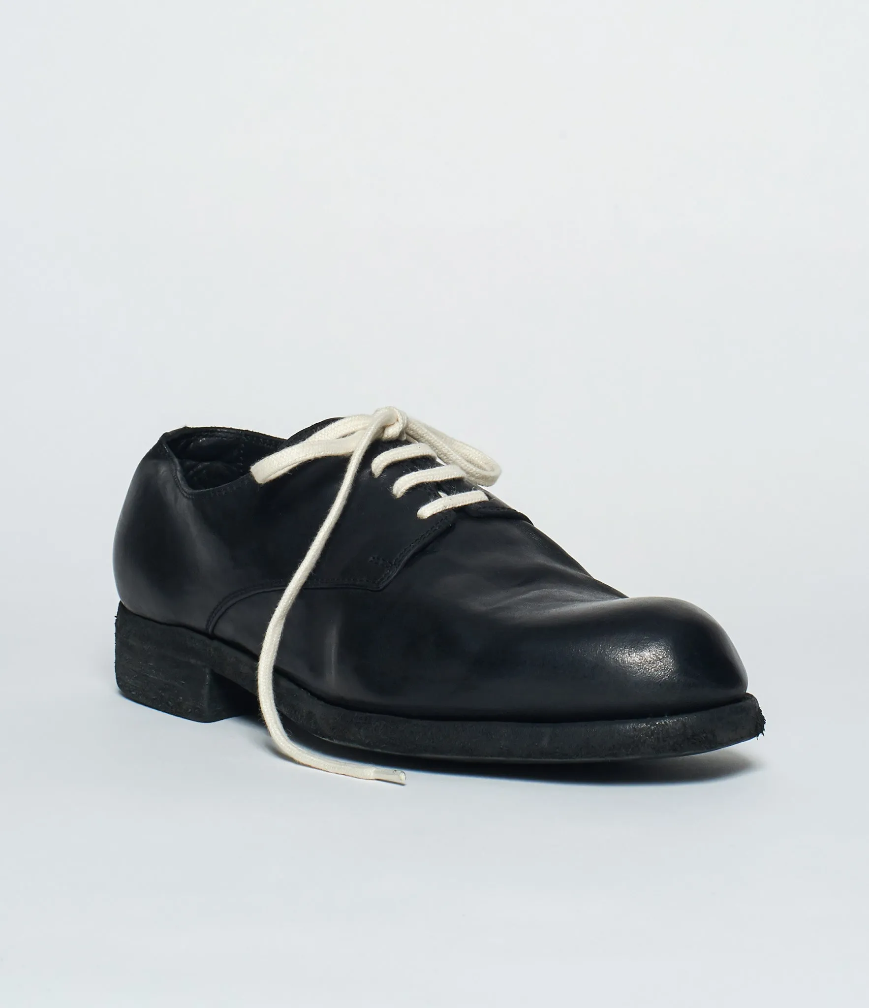 Guidi 112 Soft Horse Full Grain Derby