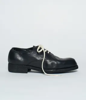 Guidi 112 Soft Horse Full Grain Derby