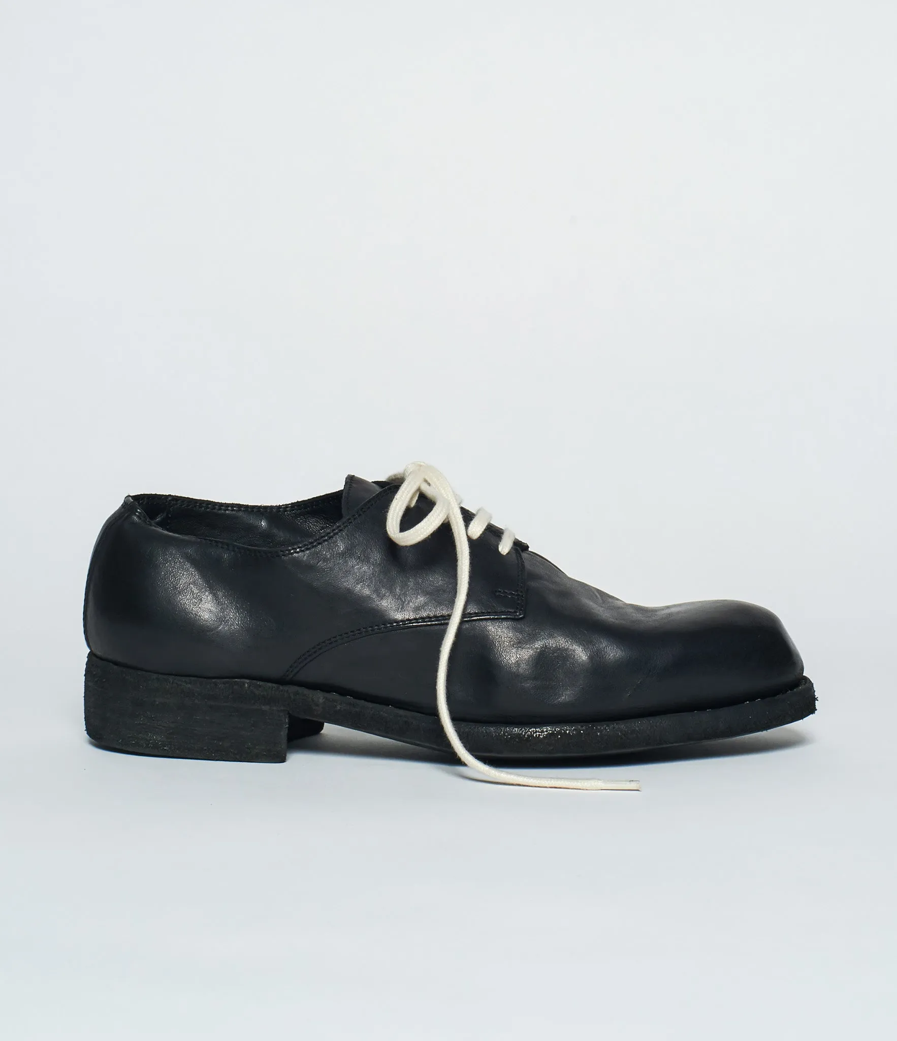 Guidi 112 Soft Horse Full Grain Derby