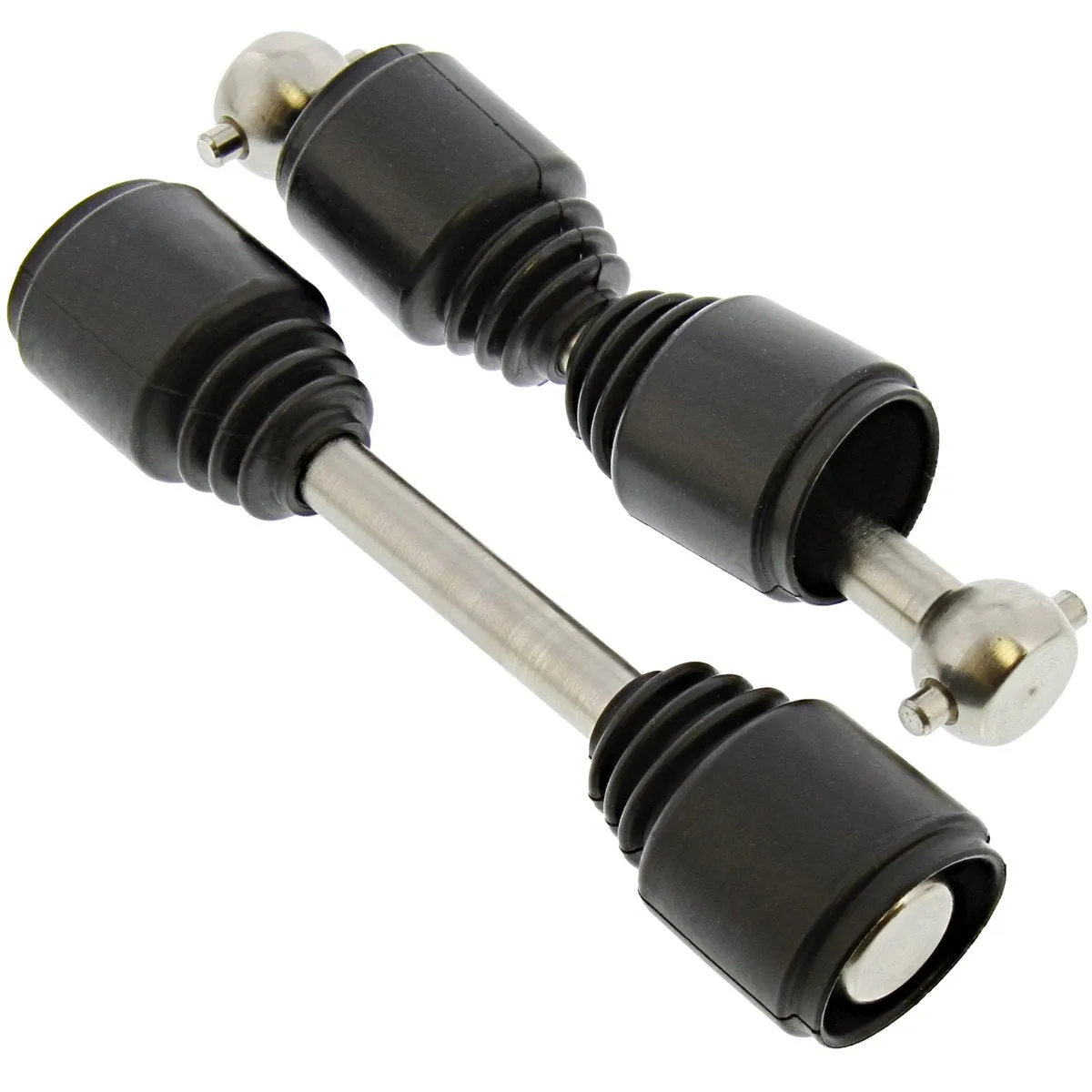 HPI Racing 1/5 Baja 5SC Dogbone Driveshafts & Axle Boots