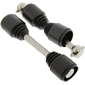 HPI Racing 1/5 Baja 5SC Dogbone Driveshafts & Axle Boots