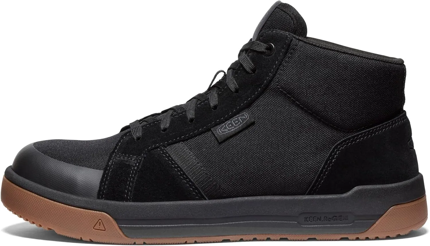 KEEN Utility Men's, Kenton Mid Carbon Toe Boot