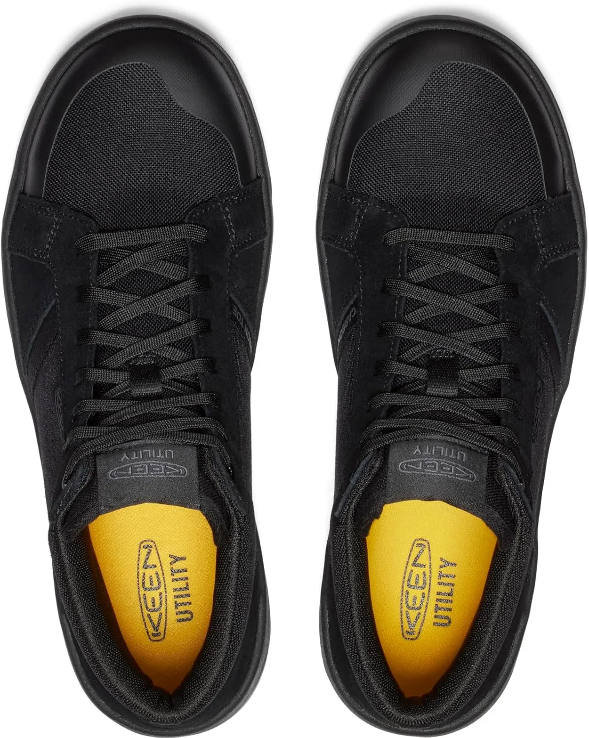 KEEN Utility Men's, Kenton Mid Carbon Toe Boot