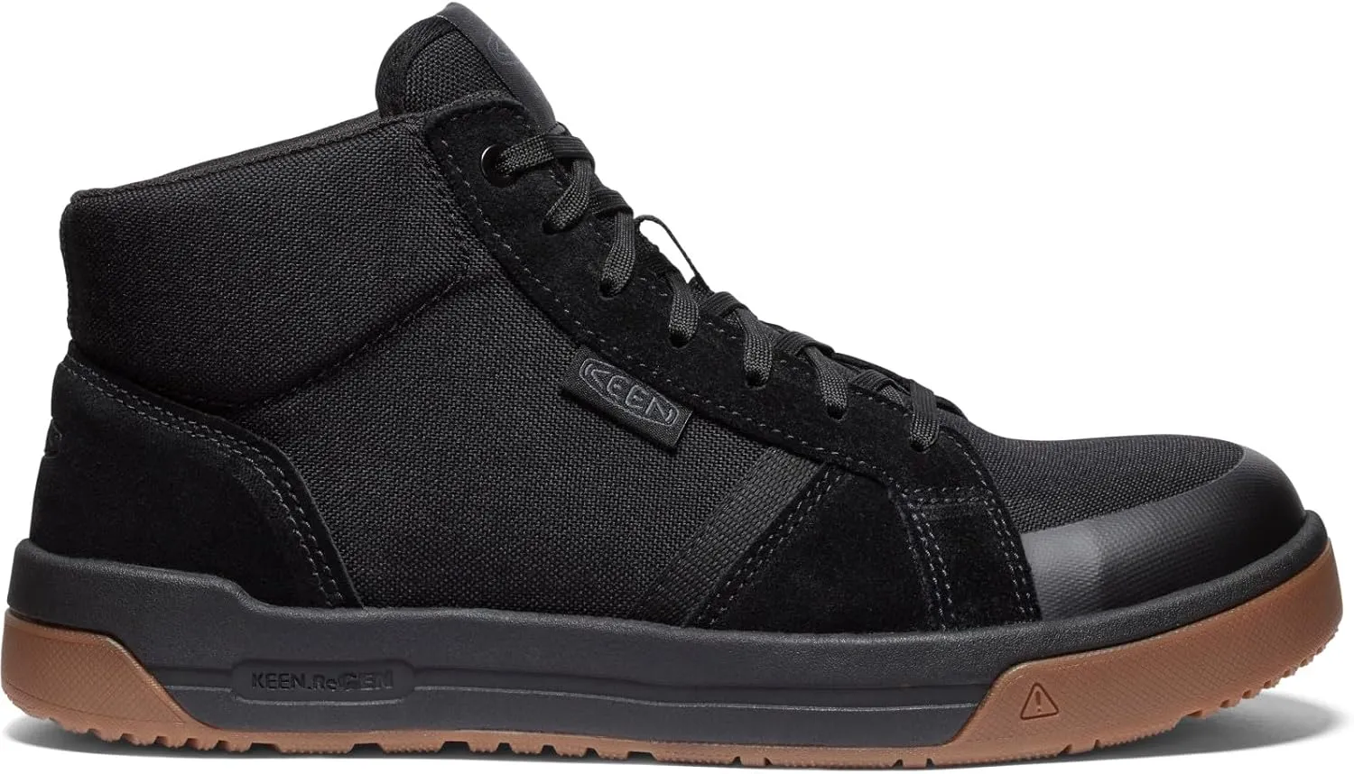 KEEN Utility Men's, Kenton Mid Carbon Toe Boot