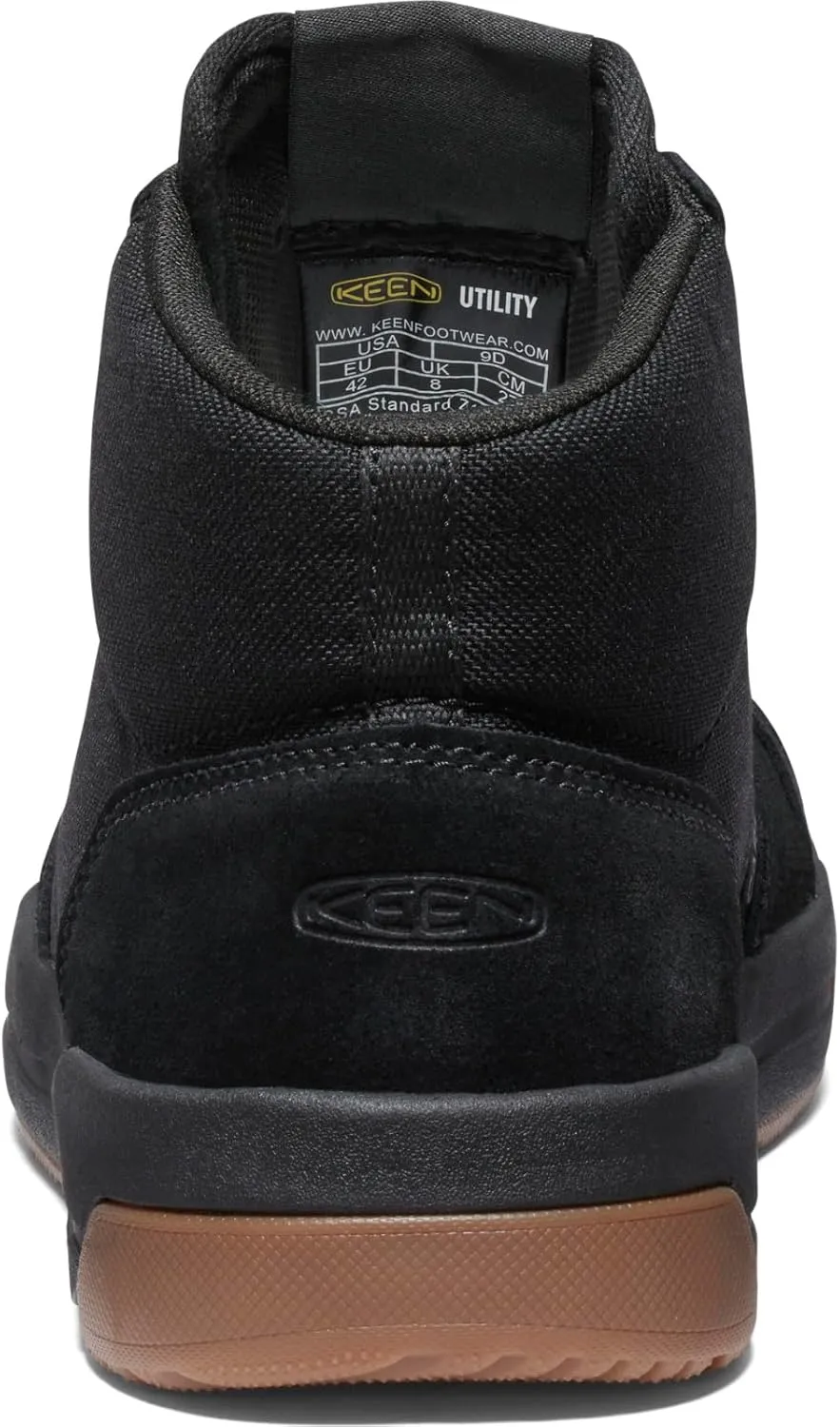 KEEN Utility Men's, Kenton Mid Carbon Toe Boot