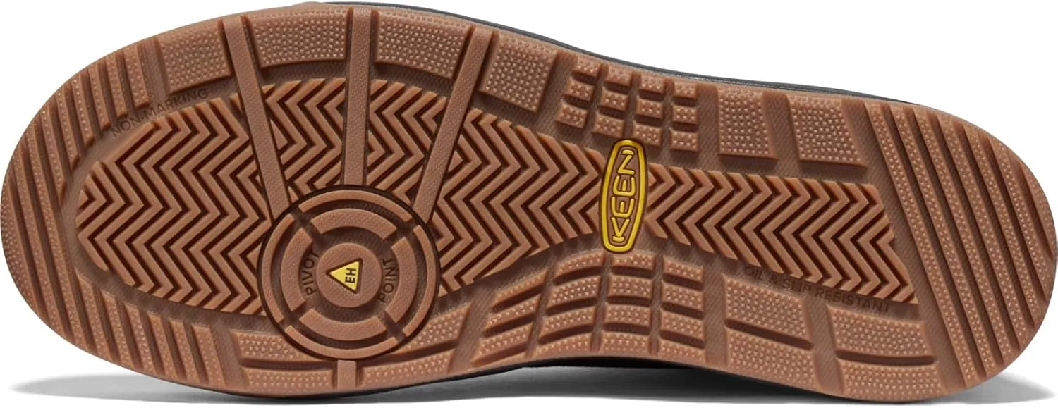 KEEN Utility Men's, Kenton Mid Carbon Toe Boot