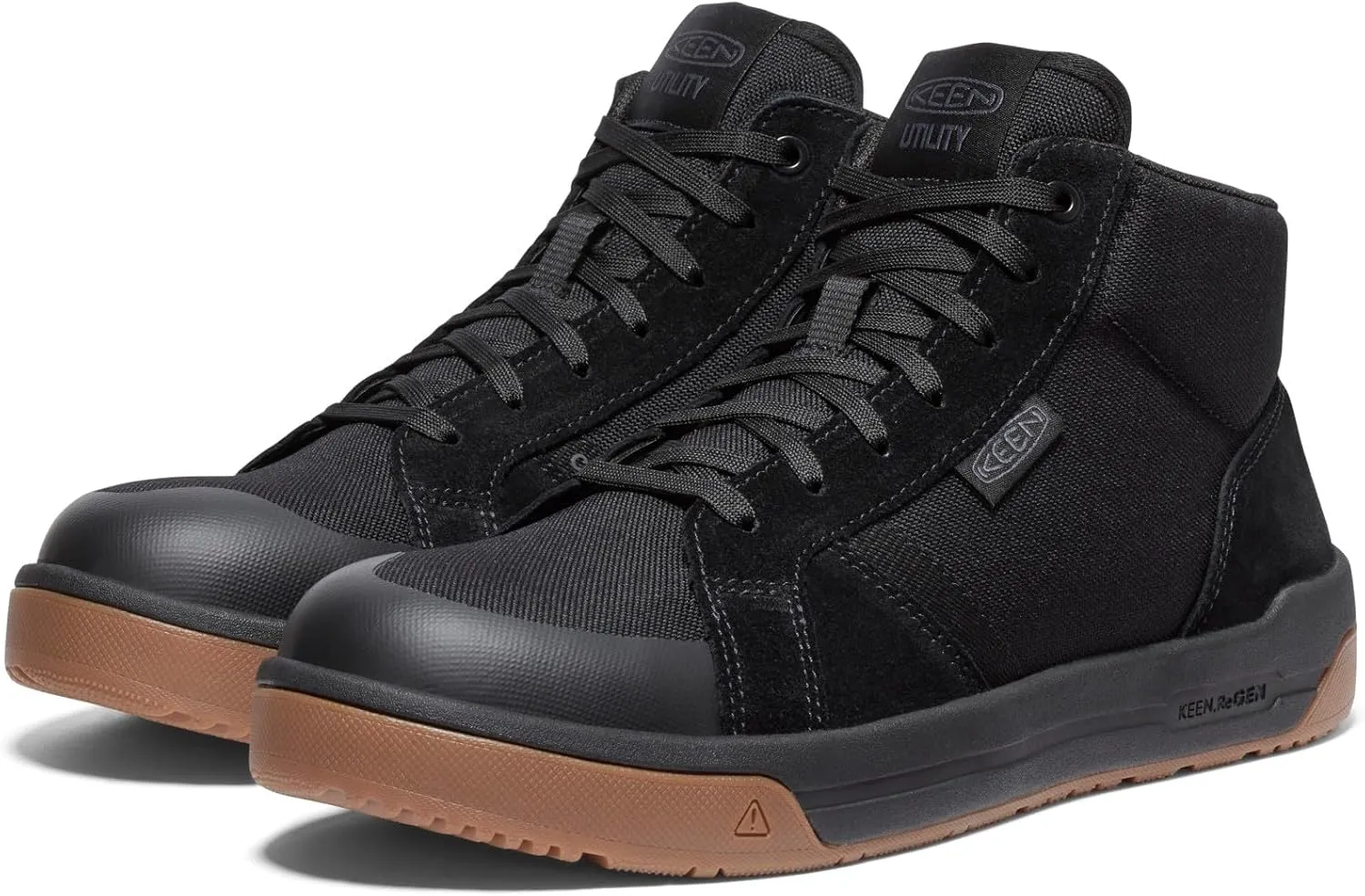 KEEN Utility Men's, Kenton Mid Carbon Toe Boot