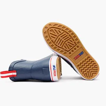 Kid's XTRATUF Ankle Deck Boot XKAB200