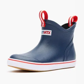 Kid's XTRATUF Ankle Deck Boot XKAB200
