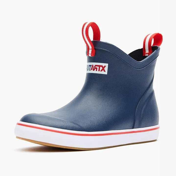 Kid's XTRATUF Ankle Deck Boot XKAB200