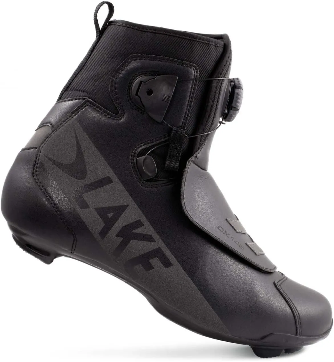 Lake Cx146-X Wide Cycling Shoe - Men's