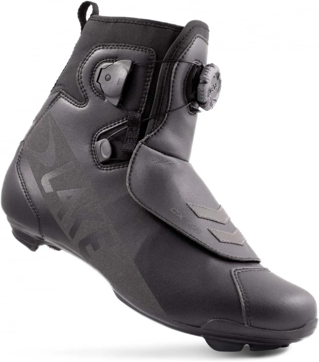 Lake Cx146-X Wide Cycling Shoe - Men's