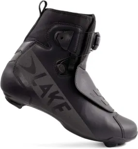 Lake Cx146-X Wide Cycling Shoe - Men's
