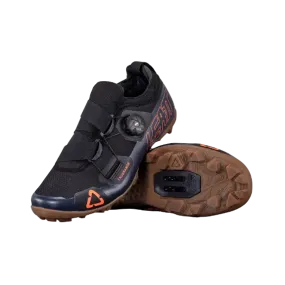 LEATT SHOE PROCLIP 8.0 ENDURANCE V25