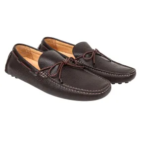 LUIGI MOCCASINS C