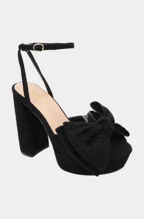 Marie Platform Heels