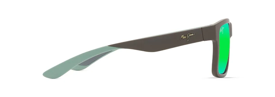 Maui Jim THE FLATS