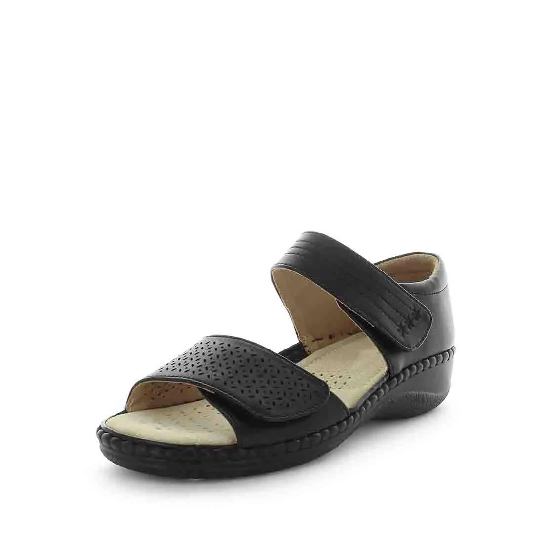 MOOSE 2 - Black
