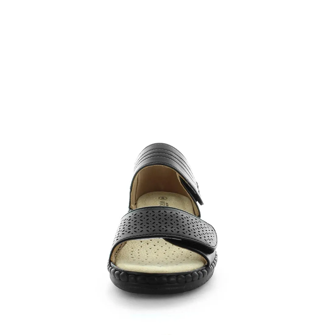 MOOSE 2 - Black