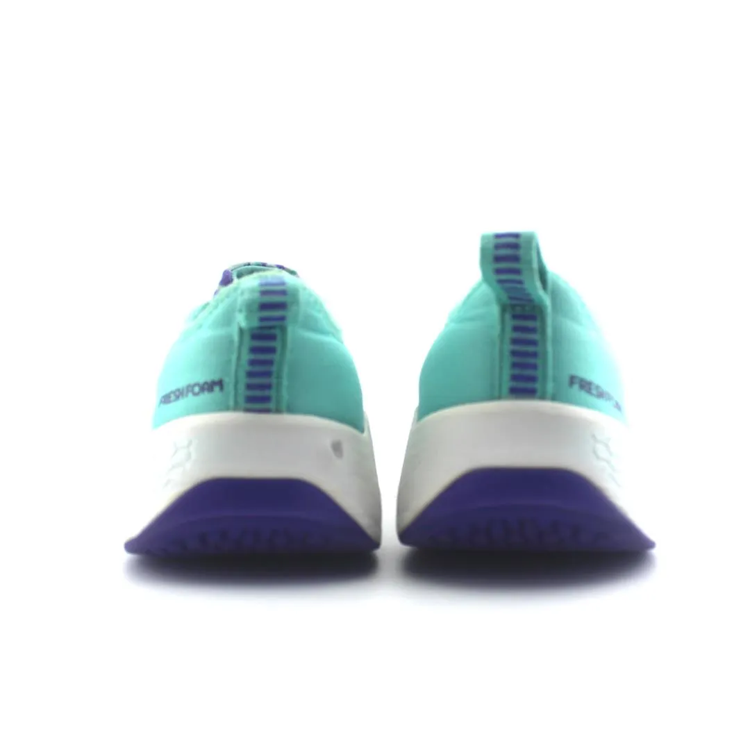 NEW BALANCE FRESH FOM FAST