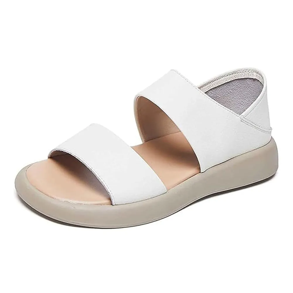 New Thick Sole Women's Stylish Sandals