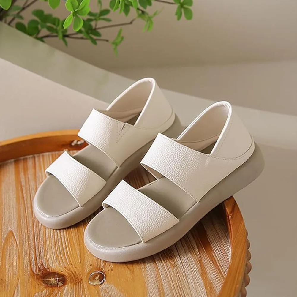 New Thick Sole Women's Stylish Sandals