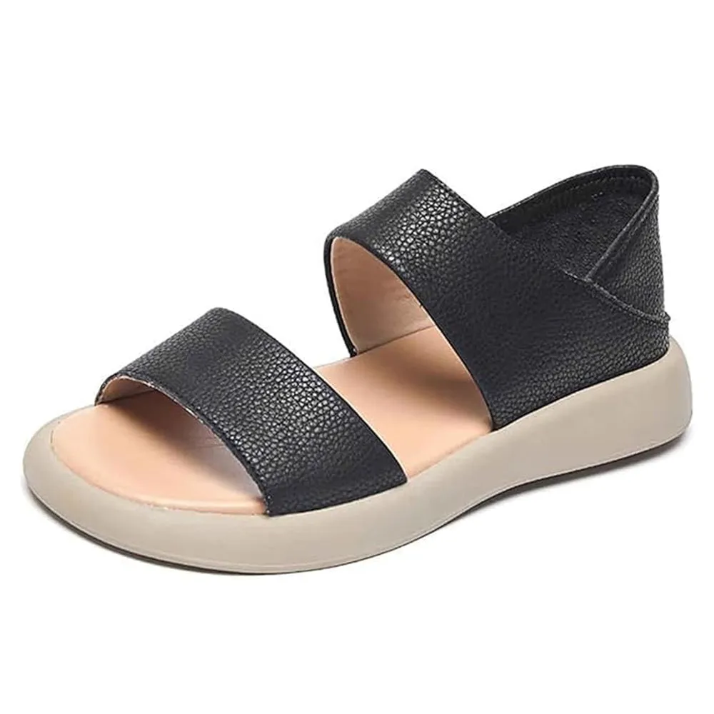 New Thick Sole Women's Stylish Sandals