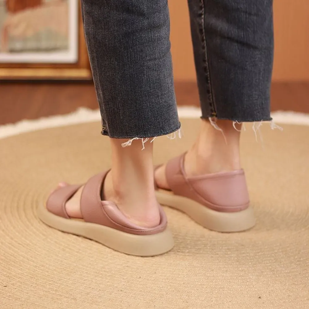New Thick Sole Women's Stylish Sandals