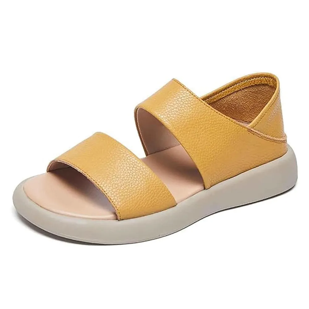 New Thick Sole Women's Stylish Sandals
