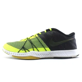 NIKE  ZOOM TRAIN INCREDIBLY FAST