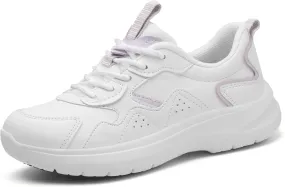 Non Slip Work Shoes Women Food Service Slip Resistant Restaurant Shoes Nursing Womens
