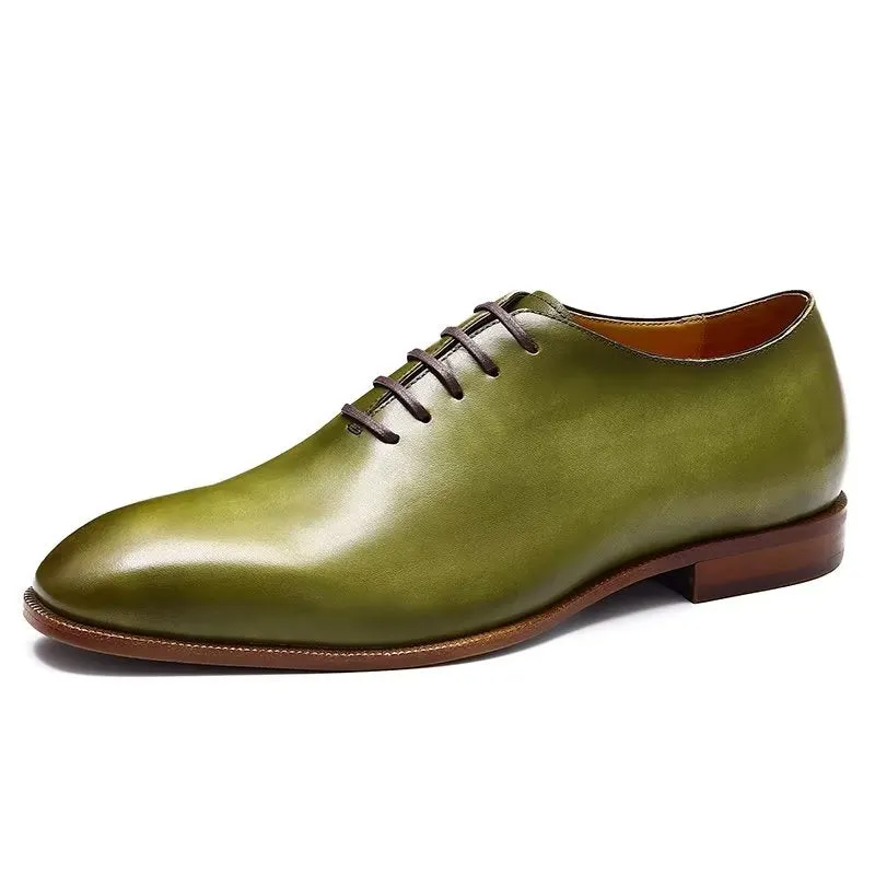 Opulessa Premium Business Oxfords