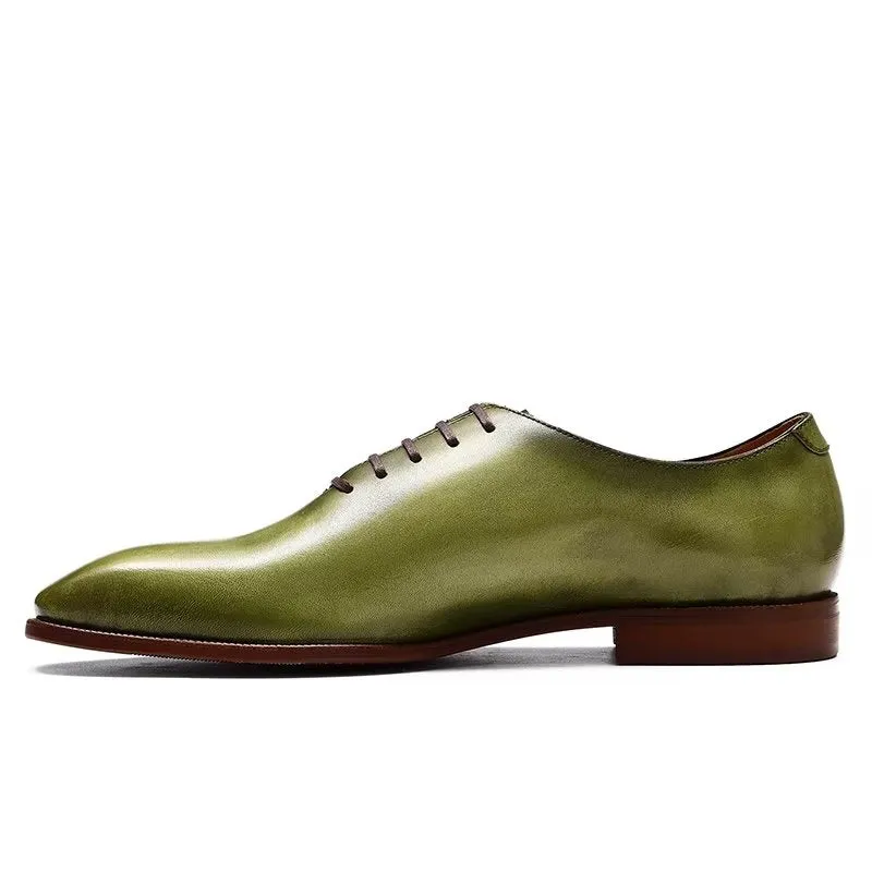 Opulessa Premium Business Oxfords
