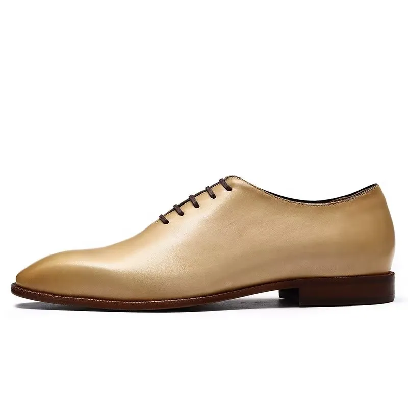 Opulessa Premium Business Oxfords