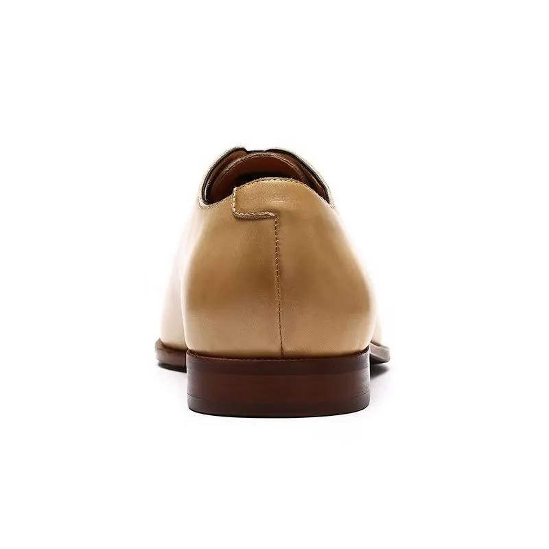 Opulessa Premium Business Oxfords