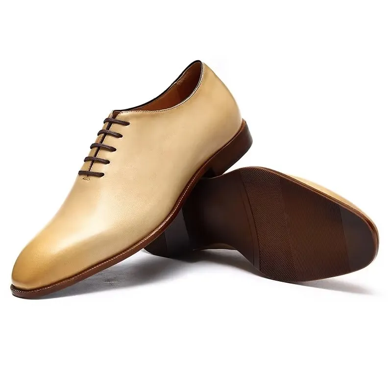 Opulessa Premium Business Oxfords