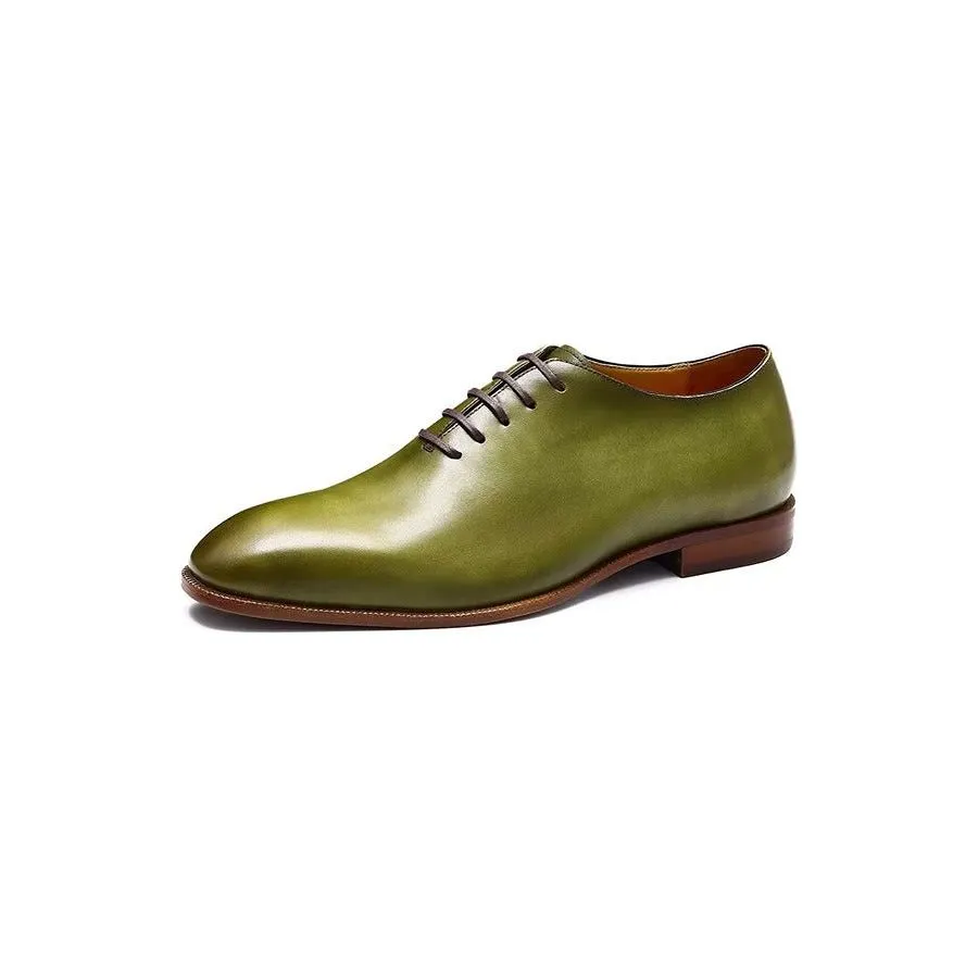 Opulessa Premium Business Oxfords