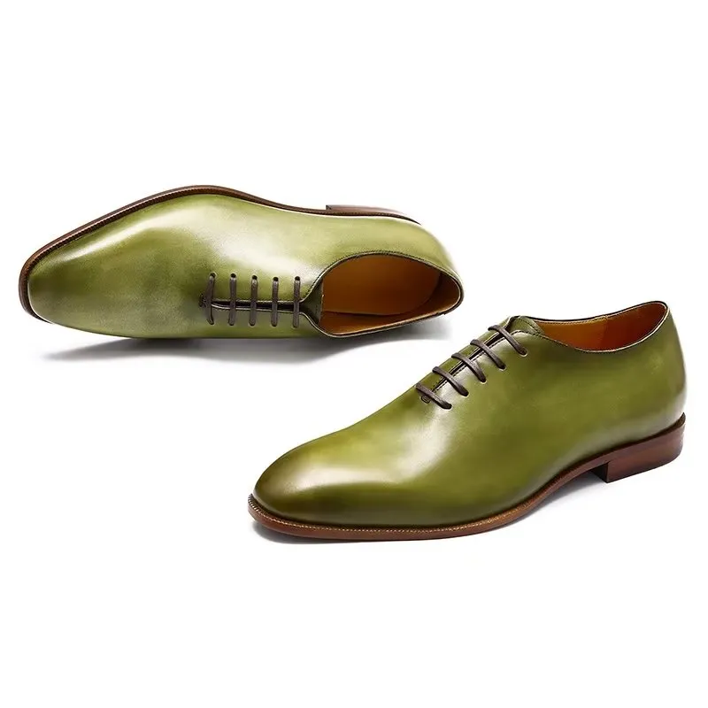 Opulessa Premium Business Oxfords
